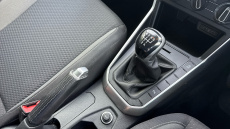 Volkswagen Polo 1.0 TSI Life 5dr Petrol Hatchback